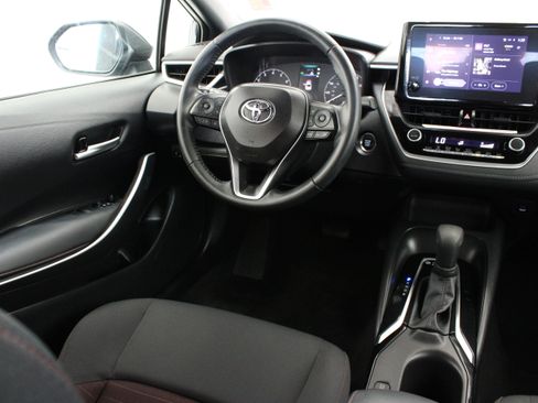 Used 2024 Toyota Corolla SE FWD image 28