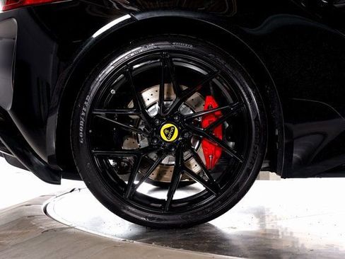 Used 2026 Lotus Emira RWD image 14