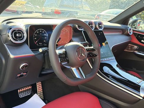 New 2026 Mercedes-Benz GLC 300 4MATIC image 10