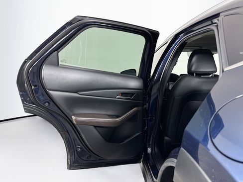 Used 2023 MAZDA CX-30 AWD 2.5 S w/ Premium Package image 27