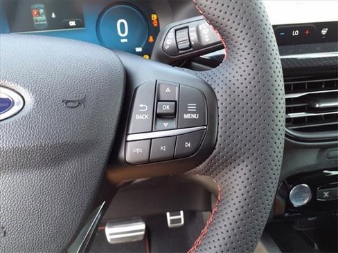 New 2023 Ford Escape ST-Line Elite image 25