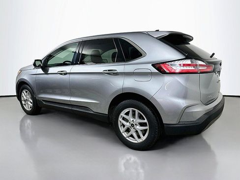 Used 2023 Ford Edge SEL w/ Convenience Package AWD/4WD image 5