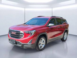 Used 2018 GMC Terrain SLE w/ Driver Convenience Package AWD/4WD video 2