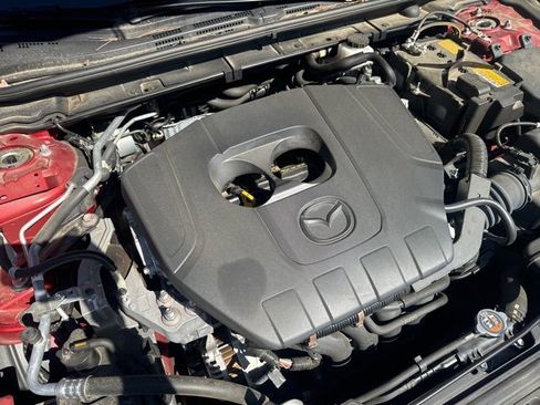Used 2023 MAZDA MAZDA3 s image 27