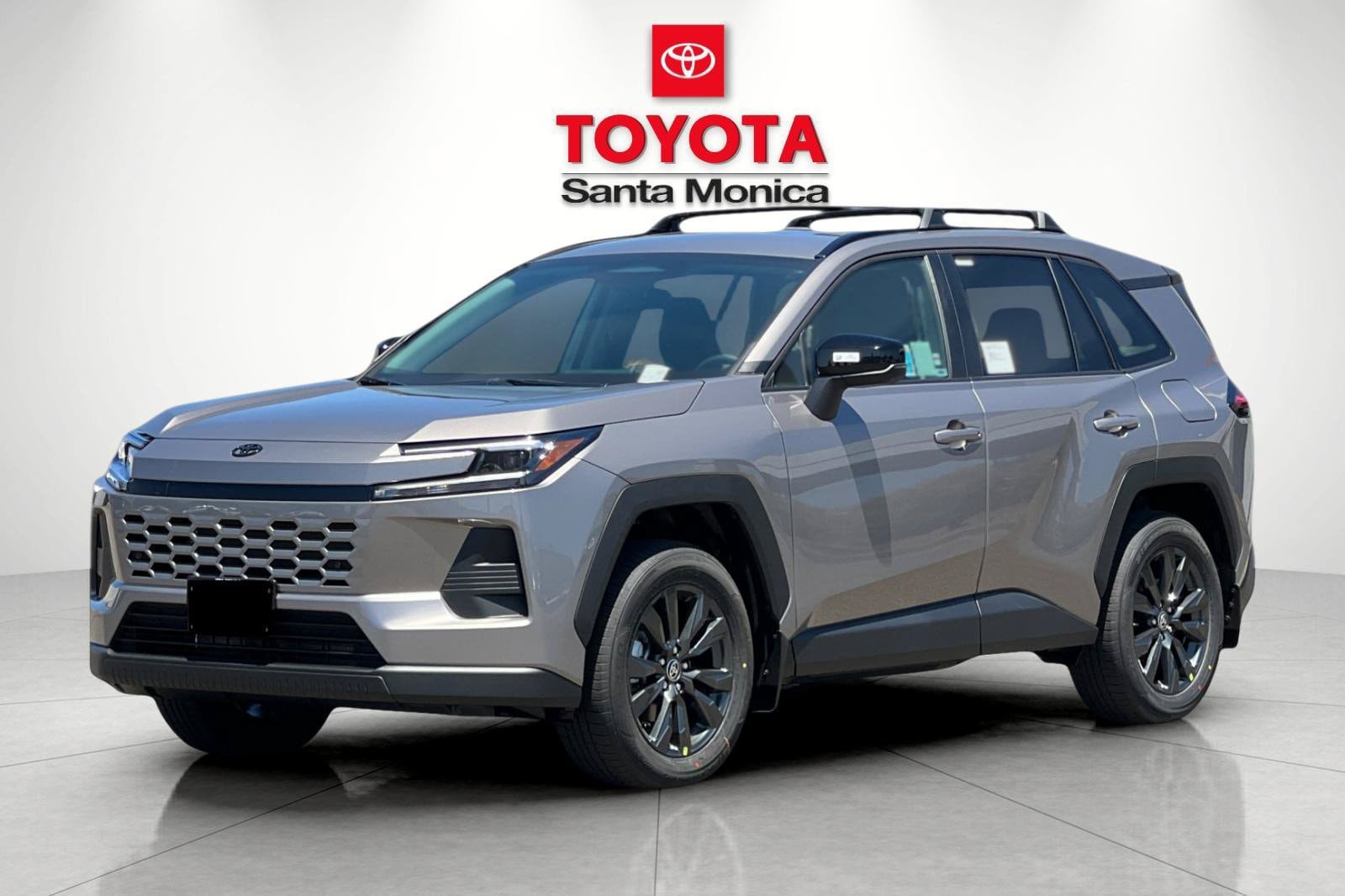 New 2026 Toyota RAV4 XLE Premium FWD image 6