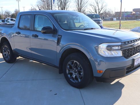 Used 2024 Ford Maverick XLT w/ XLT Luxury Package image 3