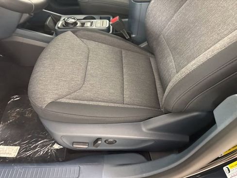 New 2025 Ford Maverick XLT w/ XLT Luxury Package image 17