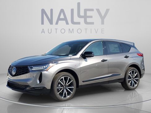 New 2026 Acura RDX A-Spec image 1
