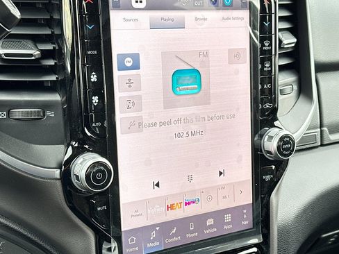 New 2026 RAM 3500 Big Horn image 18