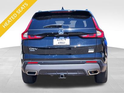 Used 2023 Honda CR-V Sport Touring