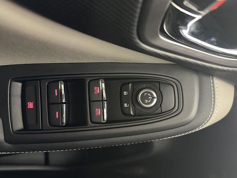 Certified 2023 Subaru Forester Limited image 12