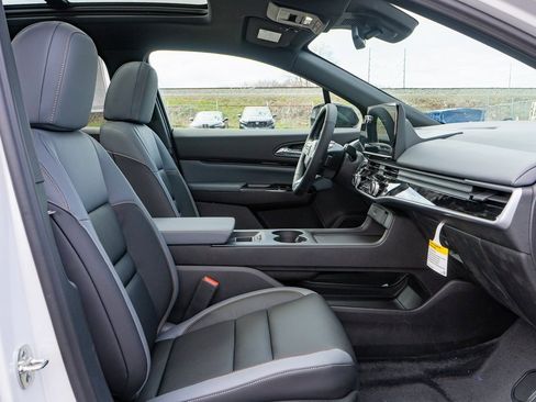 New 2026 Honda Prologue Touring image 16