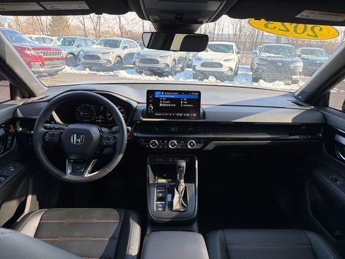 Certified 2023 Honda CR-V Sport Touring image 12