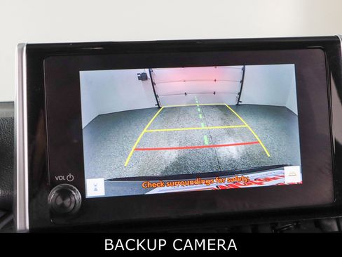 Used 2023 Toyota RAV4 XLE w/ Convenience Package image 18