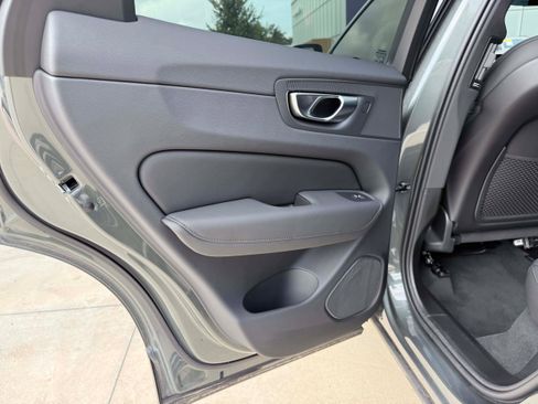 Certified 2026 Volvo XC60 B5 Plus w/ Climate Package AWD/4WD image 15