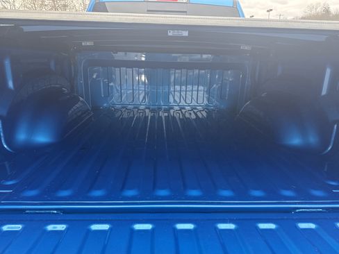 New 2026 RAM 1500 Big Horn image 4