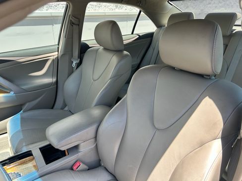 Used 2007 Toyota Camry XLE FWD image 16