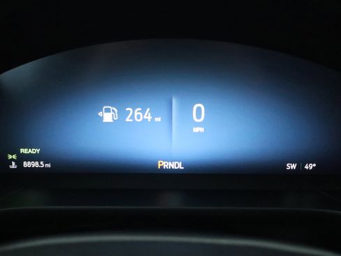 Used 2023 Ford Escape ST-Line Select w/ Tech Pack #2 image 26