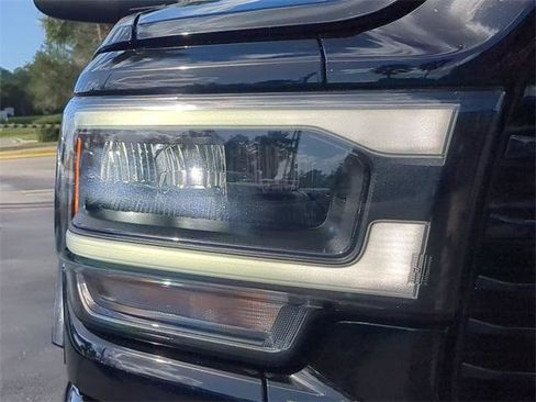 Certified 2022 RAM 3500 Laramie image 10