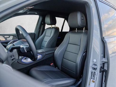 Certified 2026 Mercedes-Benz GLE 450 GLE 450 image 16