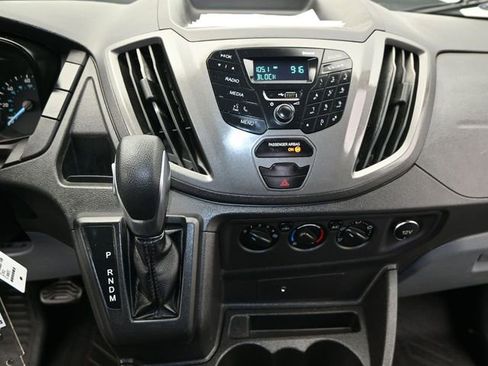 Used 2019 Ford Transit 250 130 Low Roof image 9