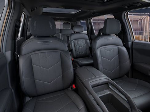 New 2027 Kia Telluride SX X-Line AWD/4WD image 15
