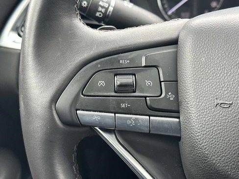 Certified 2024 Cadillac XT6 Luxury w/ LPO, Floor Liner Package AWD/4WD image 22