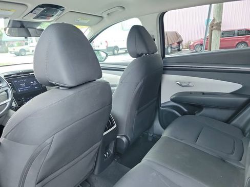 Used 2024 Hyundai Tucson SEL FWD image 14