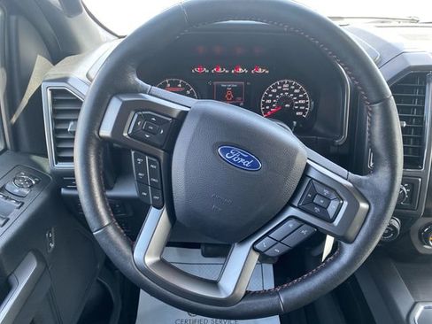 Used 2020 Ford F150 XLT w/ Equipment Group 302A Luxury image 15