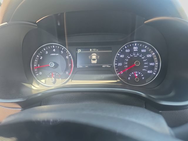 Used 2024 Kia Forte LXS w/ LXS Technology Package FWD image 19
