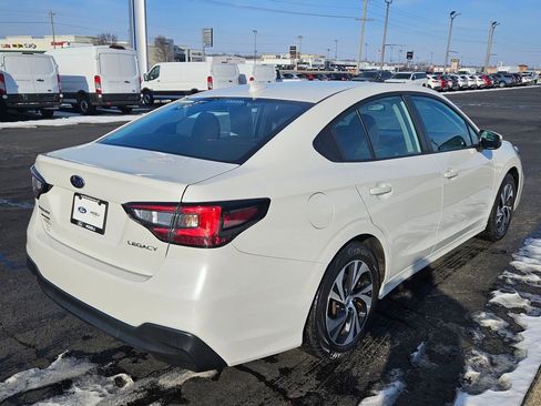 Used 2023 Subaru Legacy Premium image 7