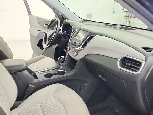 Used 2018 Chevrolet Equinox LT AWD/4WD image 36