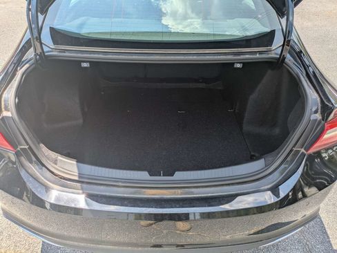 Used 2022 Chevrolet Malibu RS FWD image 13