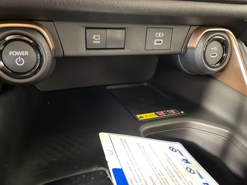 New 2026 Toyota Grand Highlander AWD Hybrid image 26