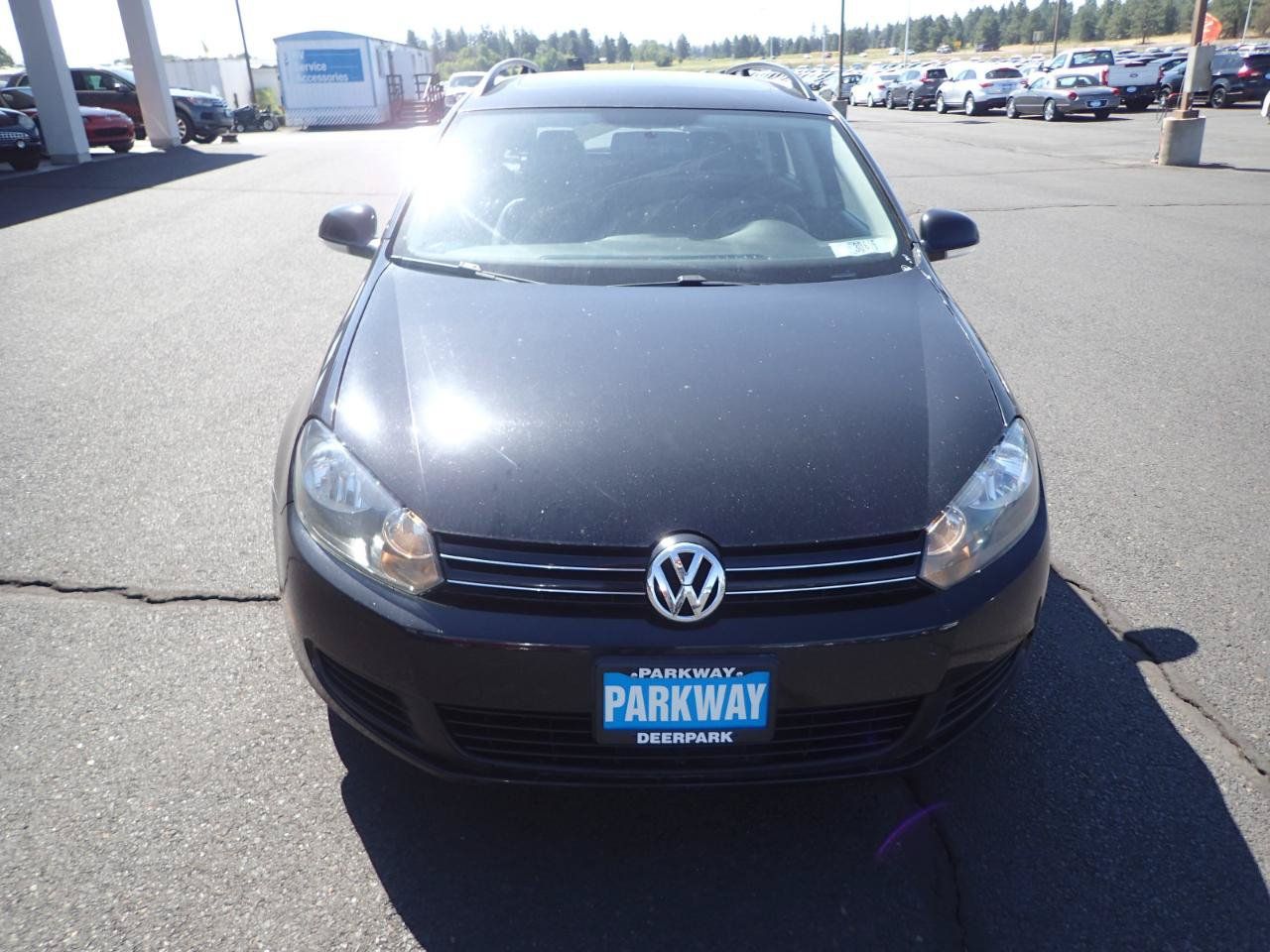 Used 2013 Volkswagen Jetta SE FWD image 8