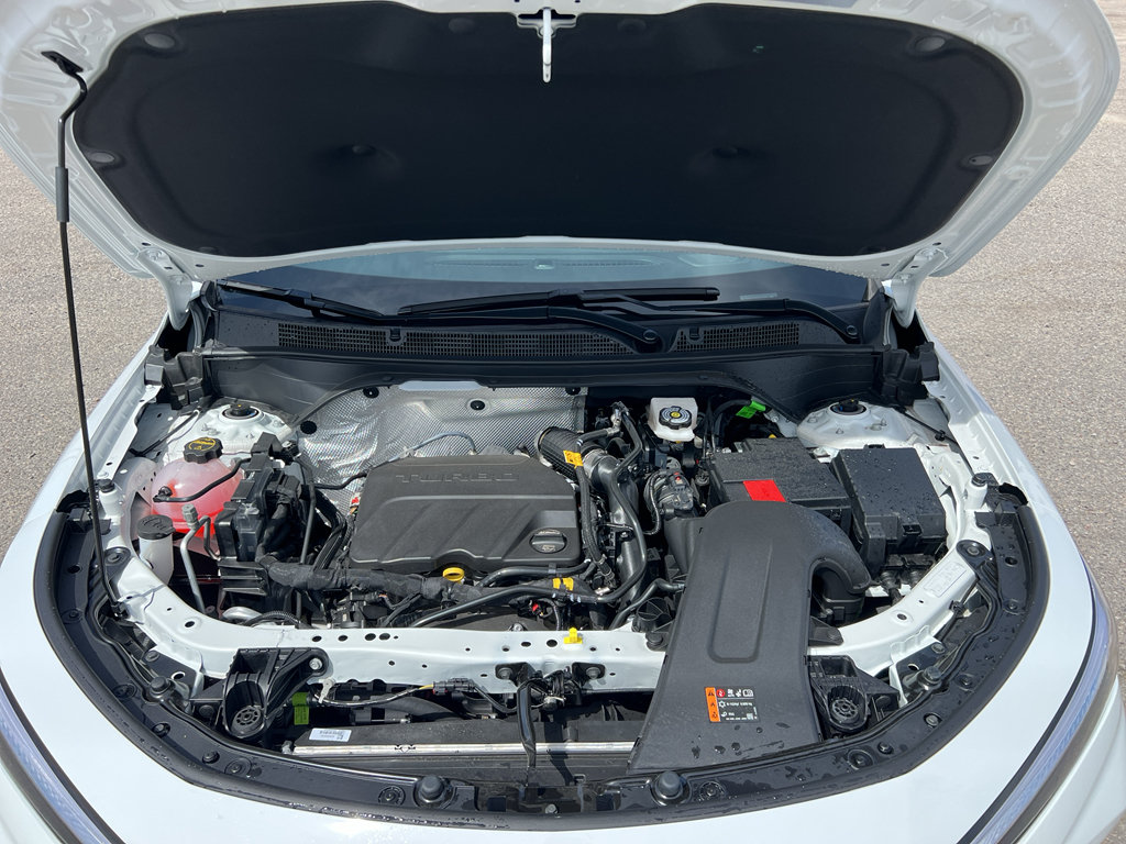 New 2026 Buick Envista Sport Touring w/ Convenience I Package FWD image 10