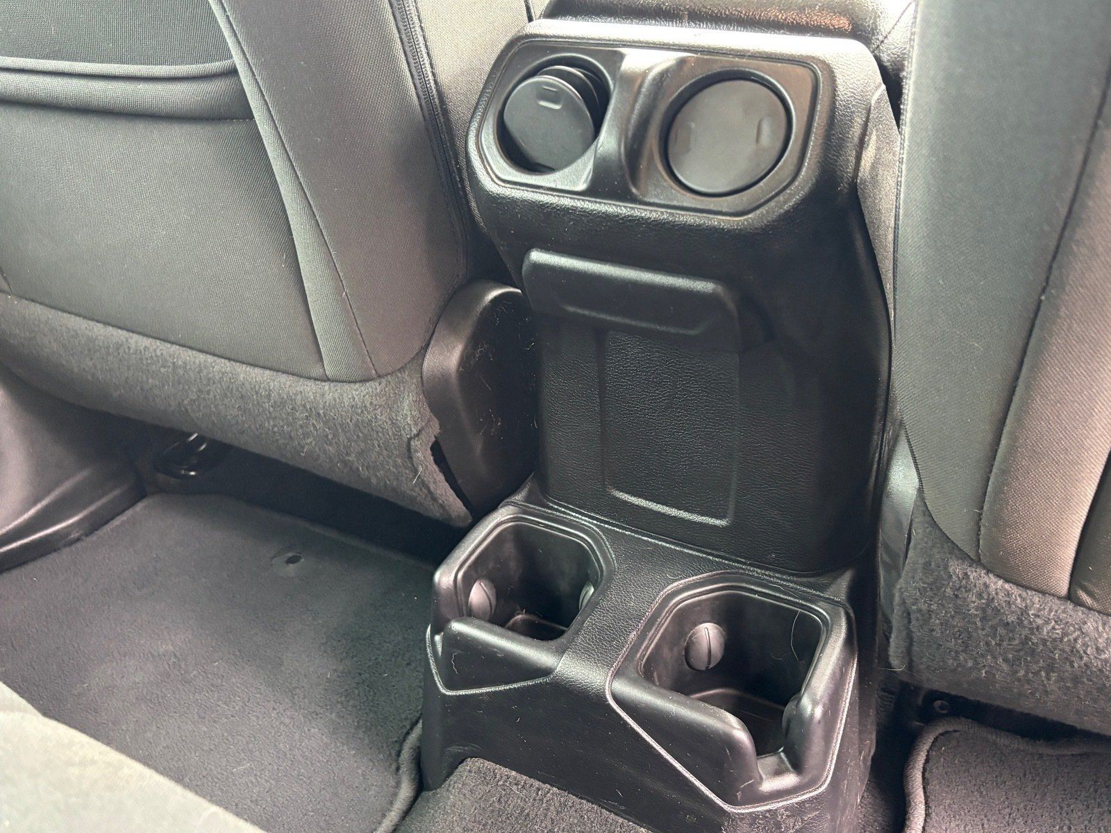 Used 2019 Jeep Wrangler Unlimited Sport AWD/4WD image 29