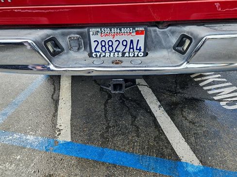 Used 2006 Dodge Ram 2500 Truck Laramie image 5