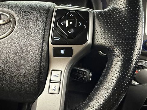 Used 2023 Toyota 4Runner SR5 Premium AWD/4WD image 13