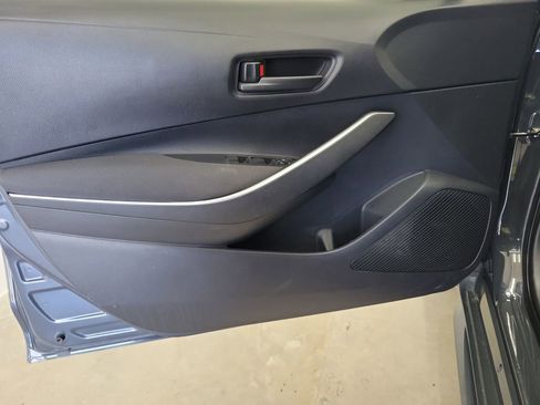 Used 2023 Toyota Corolla LE image 20