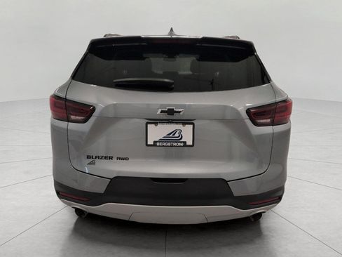 Certified 2023 Chevrolet Blazer LT w/ Convenience Package AWD/4WD image 24