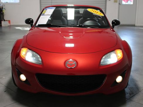Used 2012 MAZDA MX-5 Miata Special Edition image 48