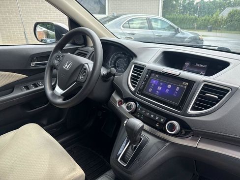 Used 2016 Honda CR-V EX image 11