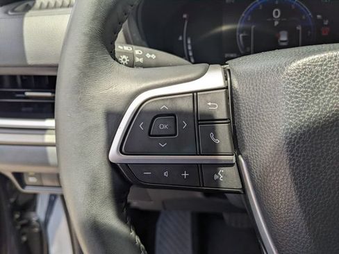 Used 2024 Toyota Grand Highlander FWD image 33