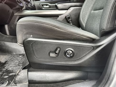 Used 2022 RAM 1500 Big Horn image 14