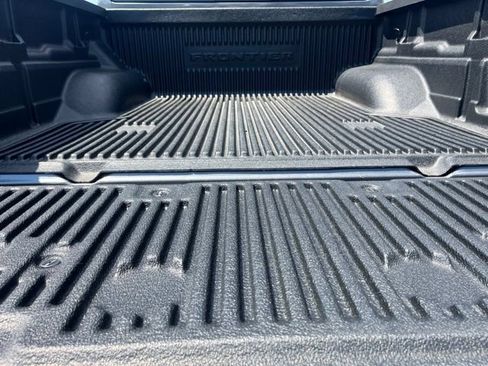 Certified 2026 Nissan Frontier SV AWD/4WD image 13