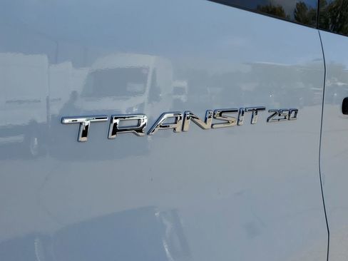 New 2025 Ford Transit 250 148 Medium Roof w/ Load Area Protection Package image 6