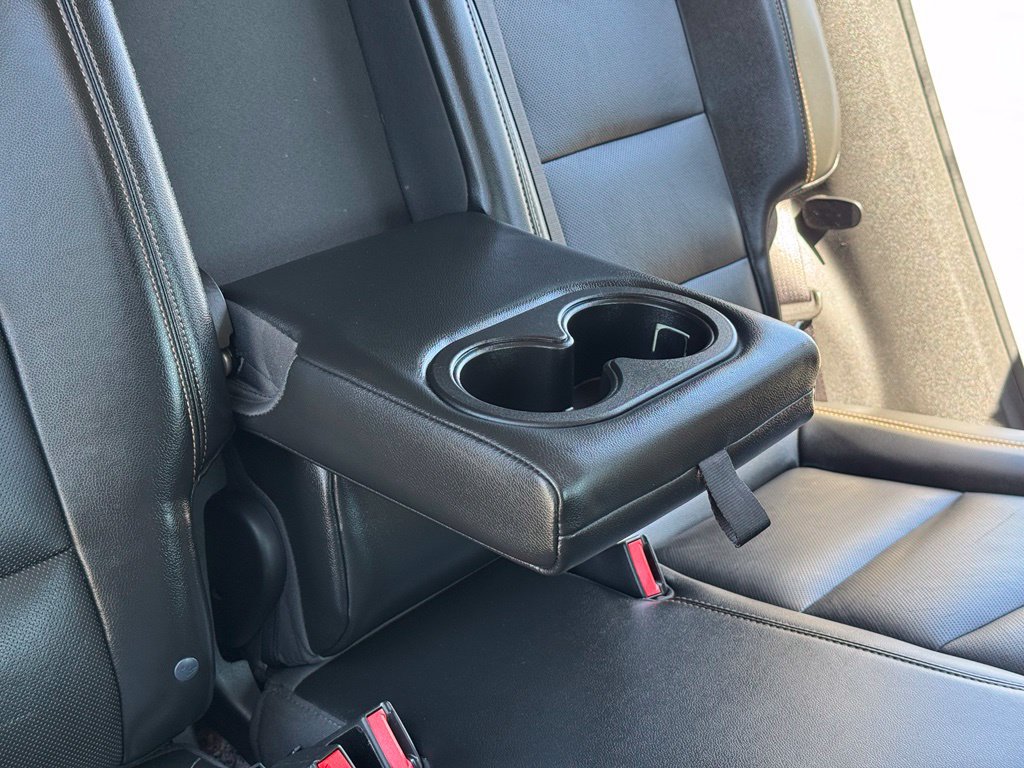 Used 2020 GMC Terrain SLT FWD image 20