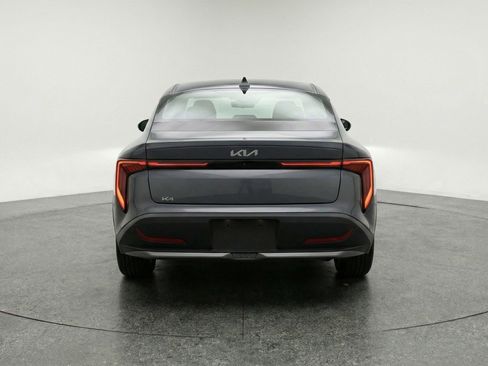 Used 2025 Kia K4 LXS image 7