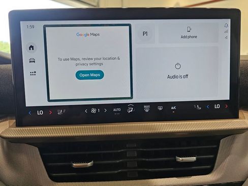 New 2025 Ford Explorer Active w/ Active Comfort Package image 16